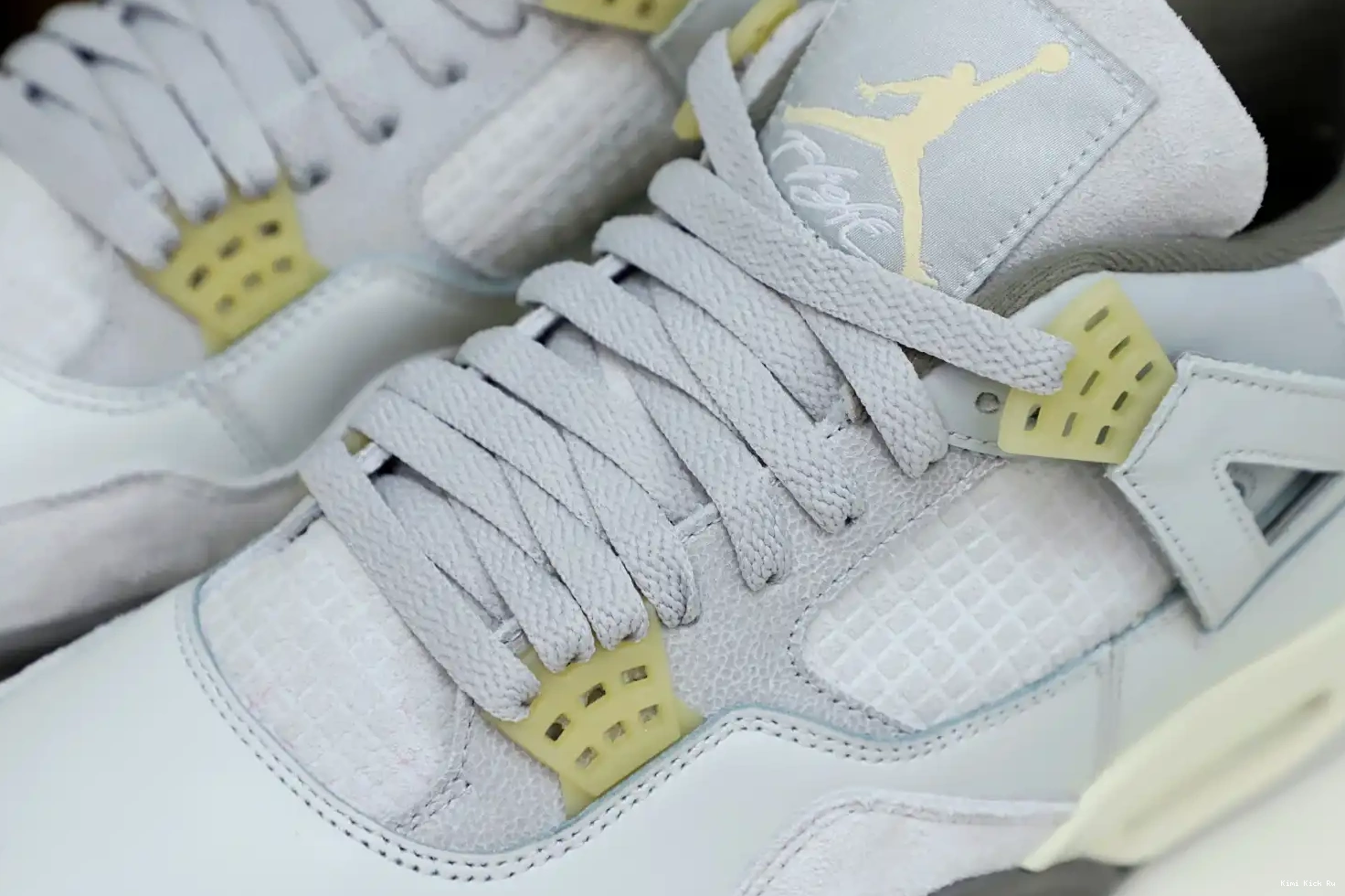 Air 4  Jordan Kimikick SE Jordan 0526